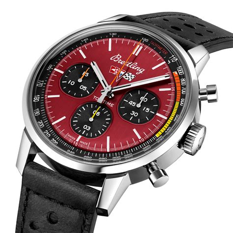 breitling voiture|breitling top time for sale.